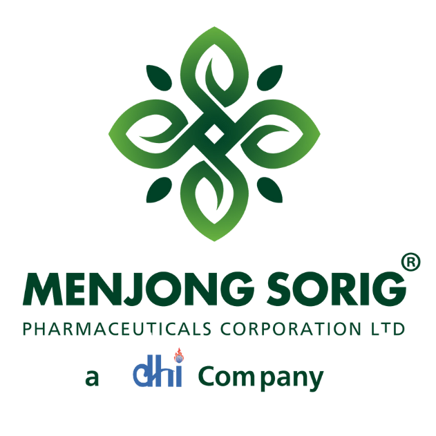 Menjong Sorig Pharmaceutical Corporation Ltd.