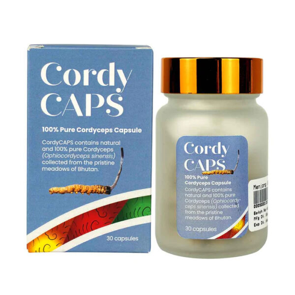 CordyCAPS